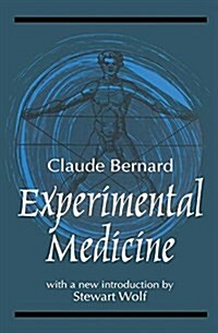 Experimental Medicine (Hardcover)