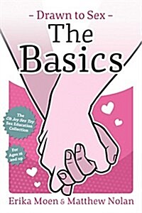 [중고] Drawn to Sex Vol. 1: The Basics (Paperback)