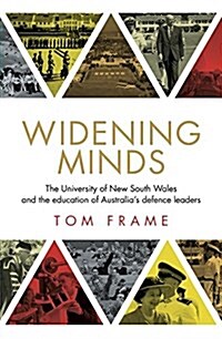 Widening Minds (Paperback)