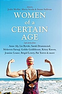 Women of a Certain Age (Paperback)