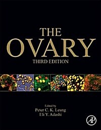 The Ovary (Hardcover, 3)