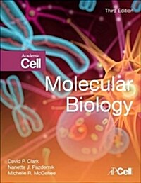 Molecular Biology (Hardcover, 3)