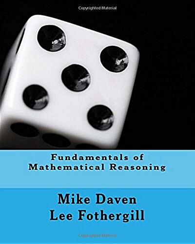 Fundamentals of Mathematical Reasoning (Paperback, 6th)