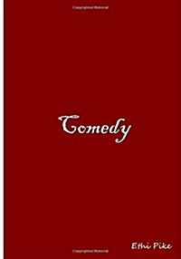 Comedy (Paperback)