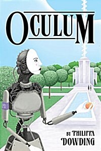 Oculum (Paperback)