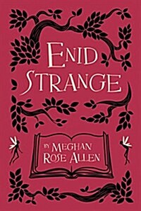 Enid Strange (Paperback)