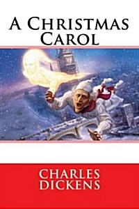 A Christmas Carol (Paperback)