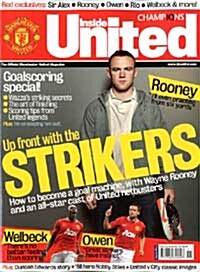 Inside United (월간 영국판): 2011년 11월호