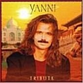 [중고] [VCD] Yanni - Tribute