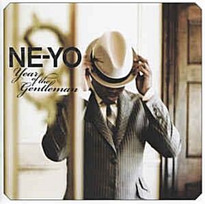[중고] [일본반] Ne-Yo  ‎– Year Of The Gentleman