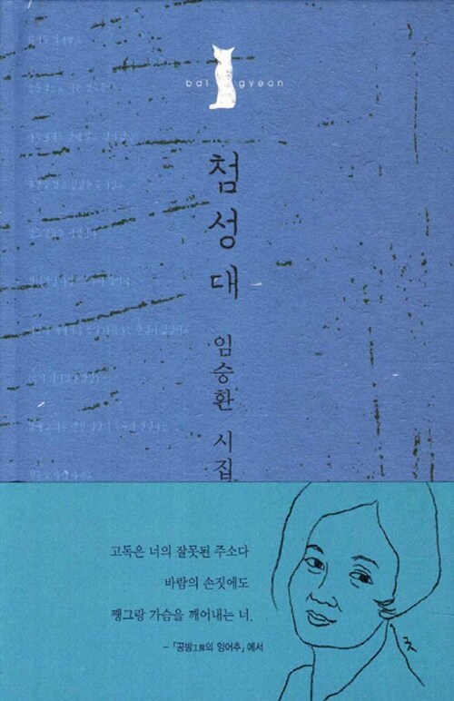 [중고] 첨성대