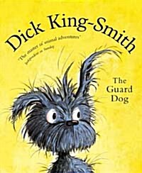 The Guard Dog (Paperback)