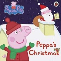 Peppa Pig : Peppa's Christmas