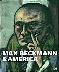 Beckmann & America (Hardcover)