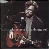 [중고] Eric Clapton - Unplugged