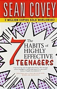 The 7 Habits Of Highly Effective Teenagers (Paperback, Export)