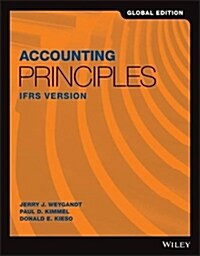 Accounting Principles (Paperback, 1st Edition International Student Version)