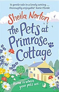 The Pets at Primrose Cottage (Paperback)