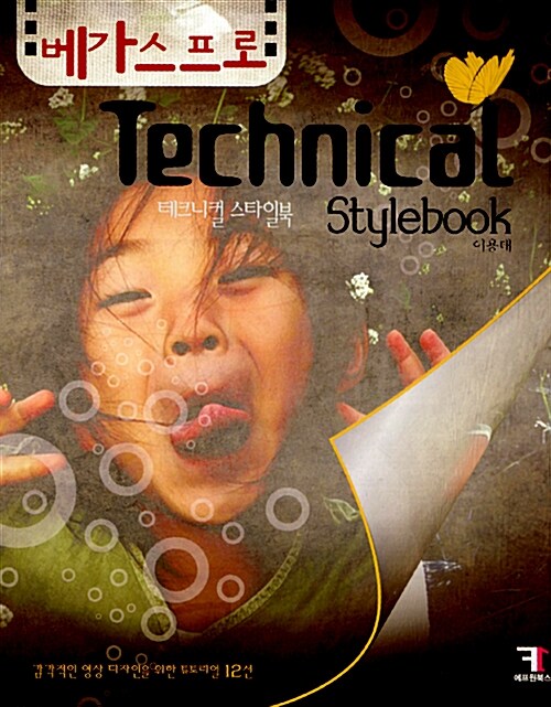 베가스 프로 Technical Stylebook