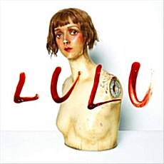 [수입] Lou Reed & Metallica - Lulu [2LP]