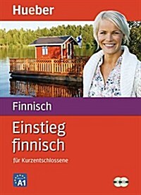 Einstieg finnisch fur Kurzentschlossene (Paperback)