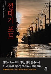 깔때기 포트 :김이수 장편소설 