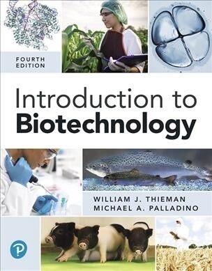 Introduction to Biotechnology (Paperback, 4)