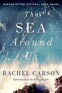 The Sea Around Us (Paperback, 3)