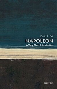 Napoleon: A Very Short Introduction (Paperback)