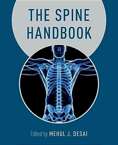 Spine Handbook (Paperback)