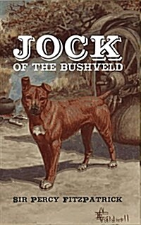 Jock of the Bushveld (Hardcover)