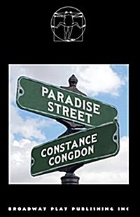 Paradise Street (Paperback)