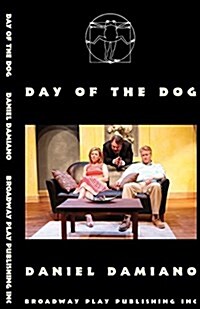 Day of the Dog (Paperback)