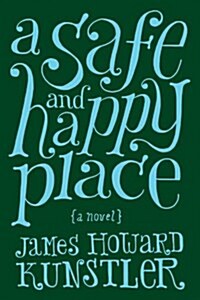 A Safe and Happy Place (Paperback)