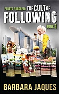 The Cult of Following: Book 3 (Paperback)