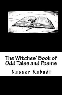 The Witches Book of Odd Tales and Poems (Paperback)