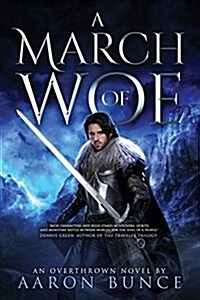 A March of Woe (Paperback)