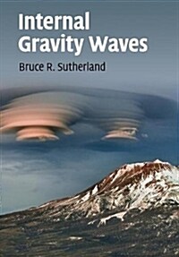 Internal Gravity Waves (Paperback)