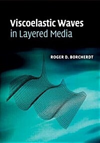 Viscoelastic Waves in Layered Media (Paperback)