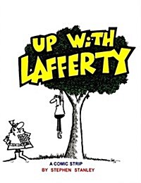 Up with Lafferty (Paperback)