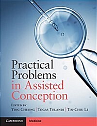 Practical Problems in Assisted Conception (Paperback)