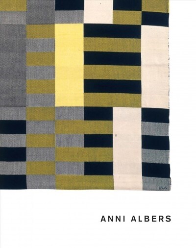 Anni Albers (Hardcover)