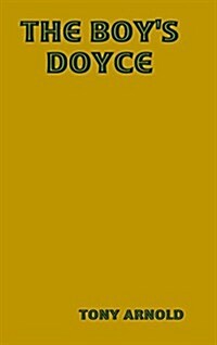 The Boys Doyce (Hardcover)