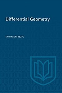 Differential Geometry (Paperback)