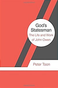 Gods Statesman (Paperback)