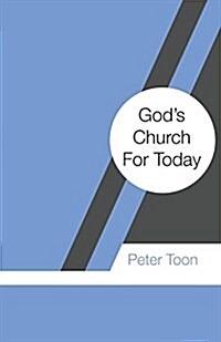 Gods Church for Today (Paperback)