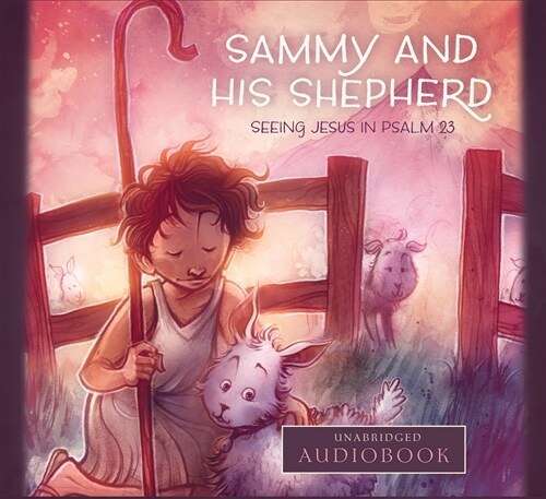 Sammy and His Shepherd (Audio CD)