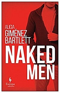 Naked Men (Paperback)