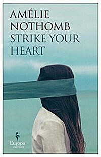 Strike Your Heart (Paperback)