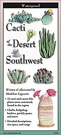 Cacti of the Desert Southwest (Other)